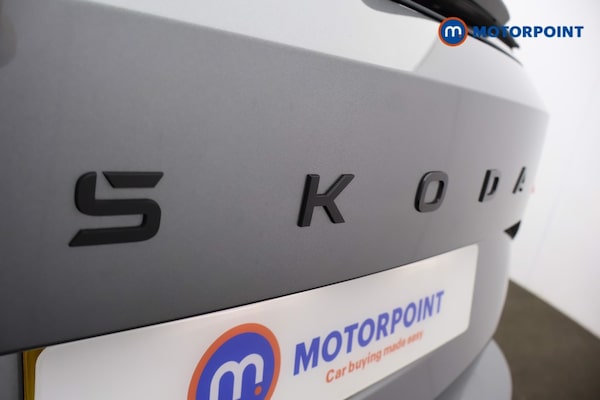 Used Skoda Karoq 2025 for sale - 76184611: Photo 36
