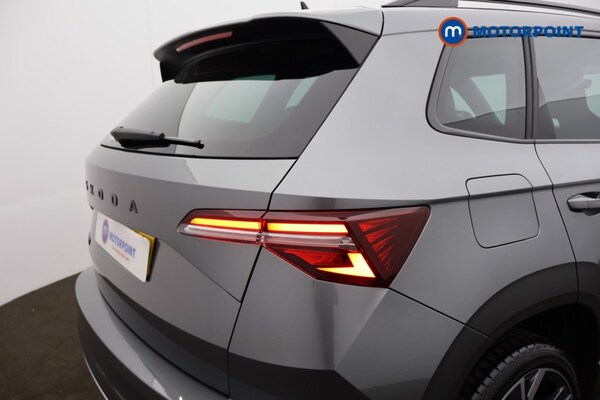 Used Skoda Karoq 2025 for sale - 76184611: Photo 37