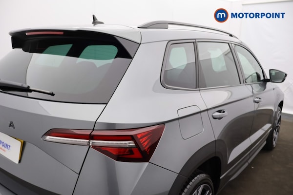 Used Skoda Karoq 2025 for sale - 76184611: Photo 38