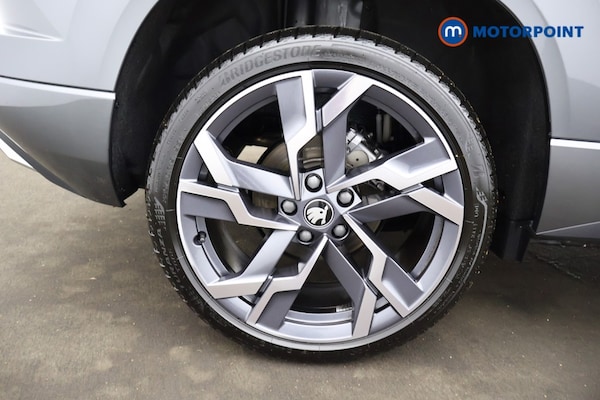 Used Skoda Karoq 2025 for sale - 76184611: Photo 39