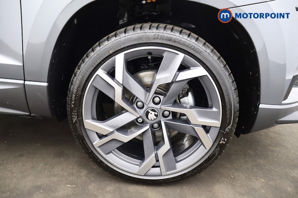 Used Skoda Karoq 2025 for sale - 76184611: Photo 40