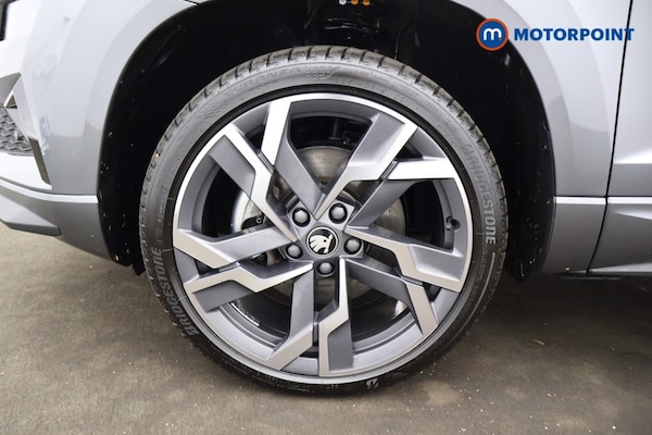 Used Skoda Karoq 2025 for sale - 76184611: Photo 42