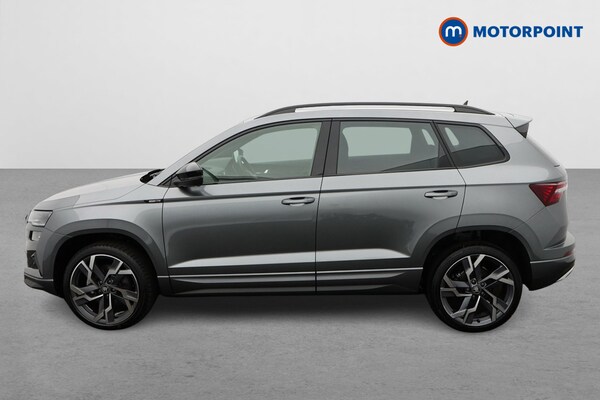 Used Skoda Karoq 2025 for sale - 76184611: Photo 4