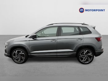 Used Skoda Karoq 2025 for sale - 76184611: Photo