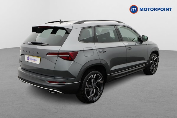 Used Skoda Karoq 2025 for sale - 76184611: Photo 7