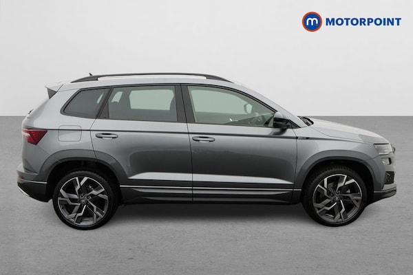Used Skoda Karoq 2025 for sale - 76184611: Photo 8