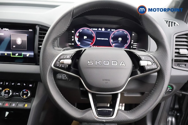 Used Skoda Karoq 2025 for sale - 76184611: Photo 9