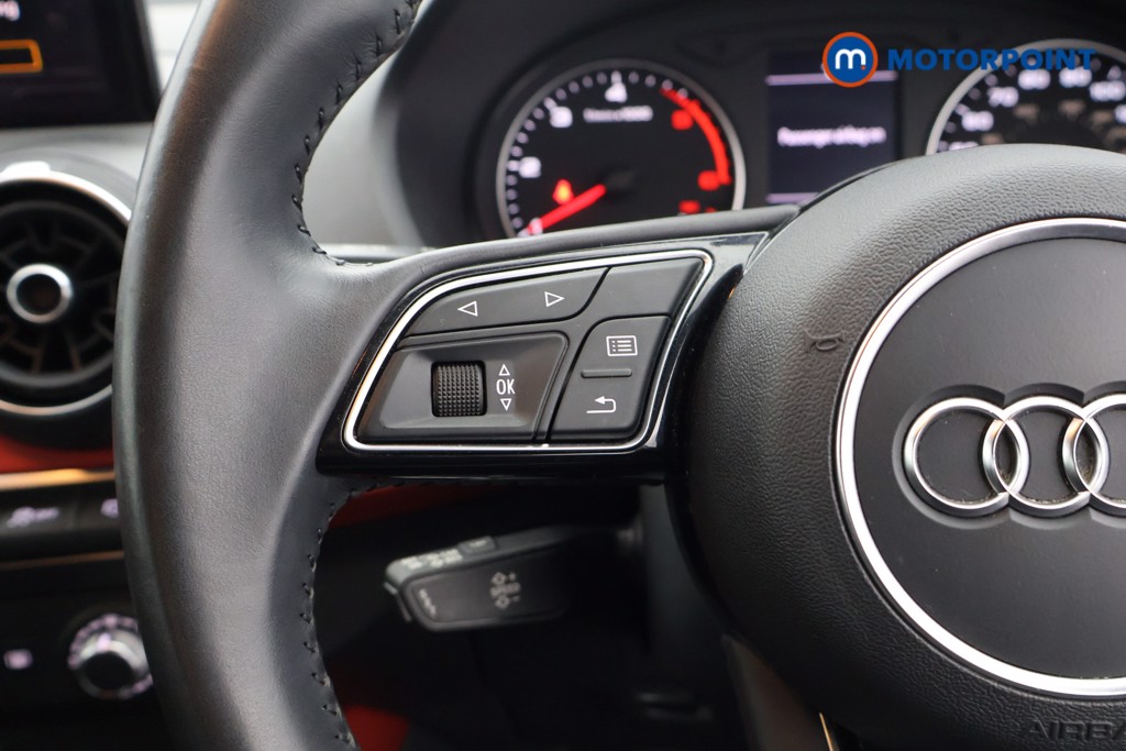 Used Audi Q2 2020 for sale - 77340404: Photo 10