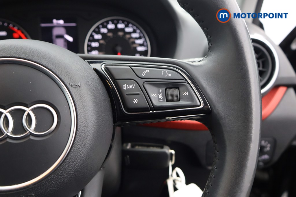 Used Audi Q2 2020 for sale - 77340404: Photo 11