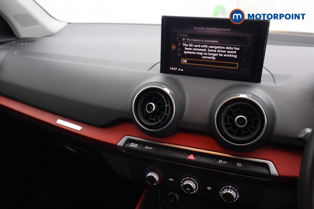 Used Audi Q2 2020 for sale - 77340404: Photo 13