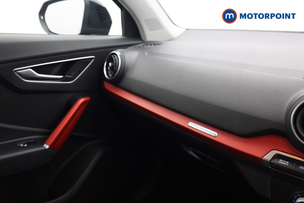 Used Audi Q2 2020 for sale - 77340404: Photo 14