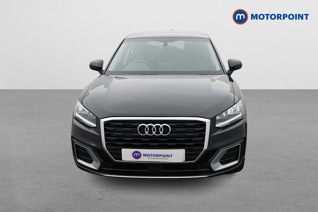 Used Audi Q2 2020 for sale - 77340404: Photo 2