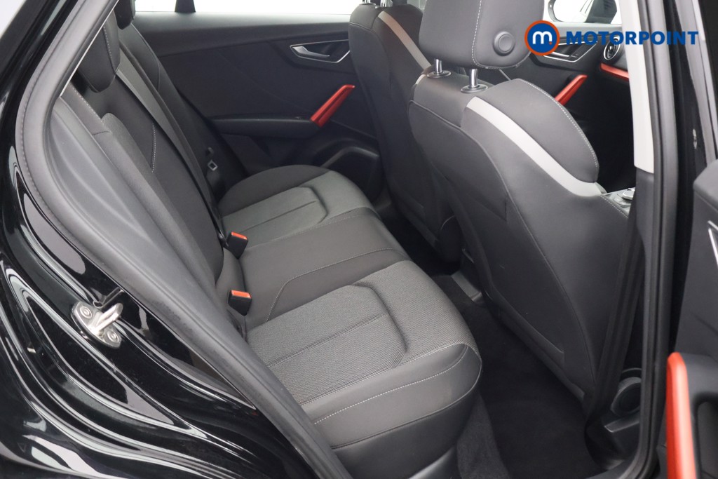 Used Audi Q2 2020 for sale - 77340404: Photo 21