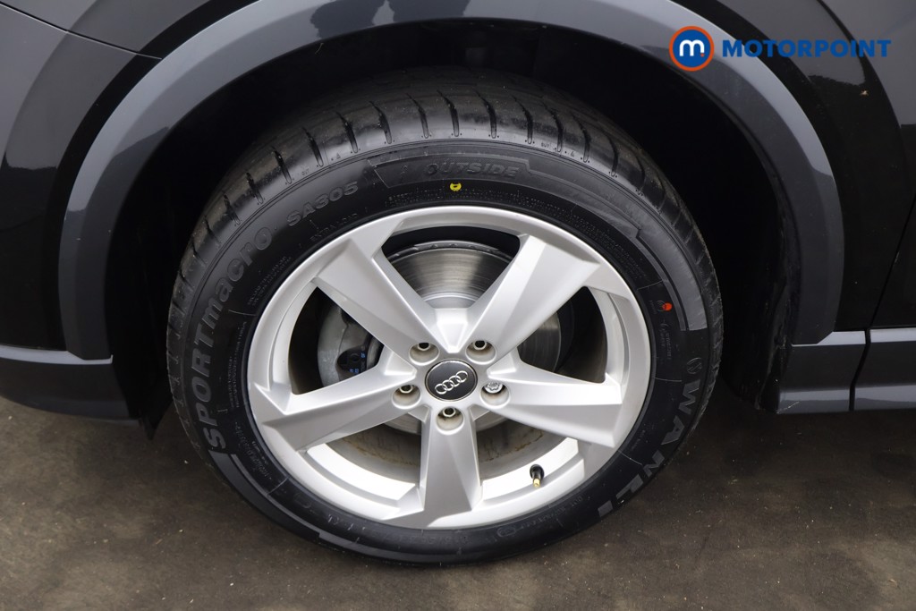 Used Audi Q2 2020 for sale - 77340404: Photo 28