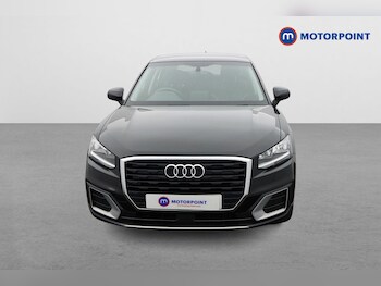 Used Audi Q2 2020 for sale - 77340404: Photo