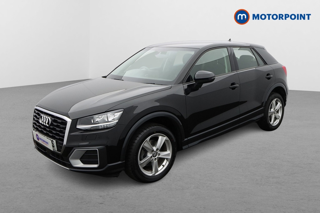 Used Audi Q2 2020 for sale - 77340404: Photo 3
