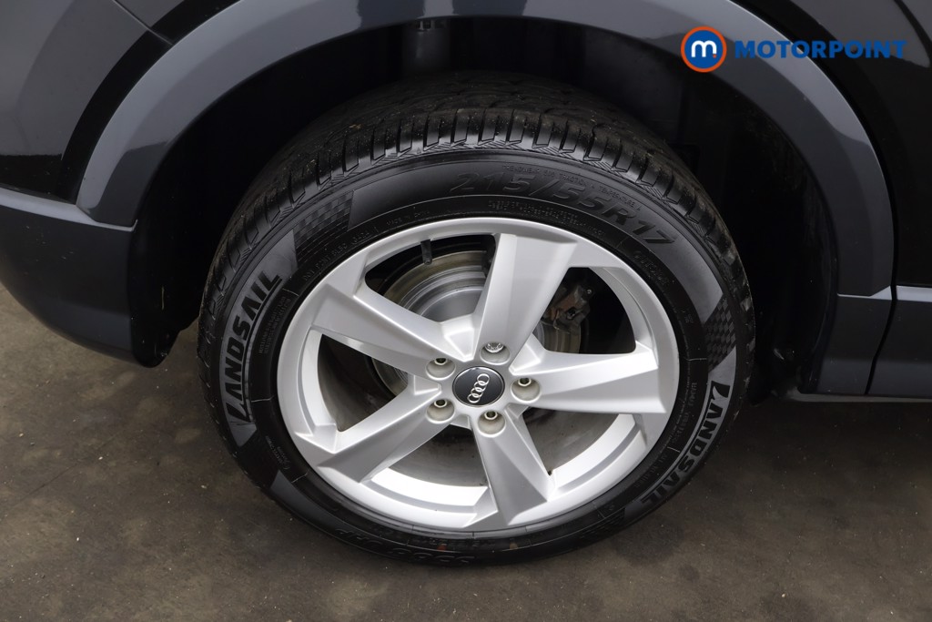 Used Audi Q2 2020 for sale - 77340404: Photo 30