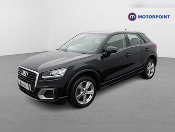 Used Audi Q2 2020 for sale - 77340404: Photo