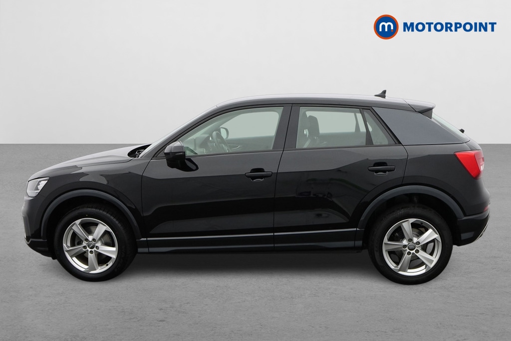 Used Audi Q2 2020 for sale - 77340404: Photo 4