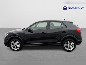 Used Audi Q2 2020 for sale - 77340404: Photo