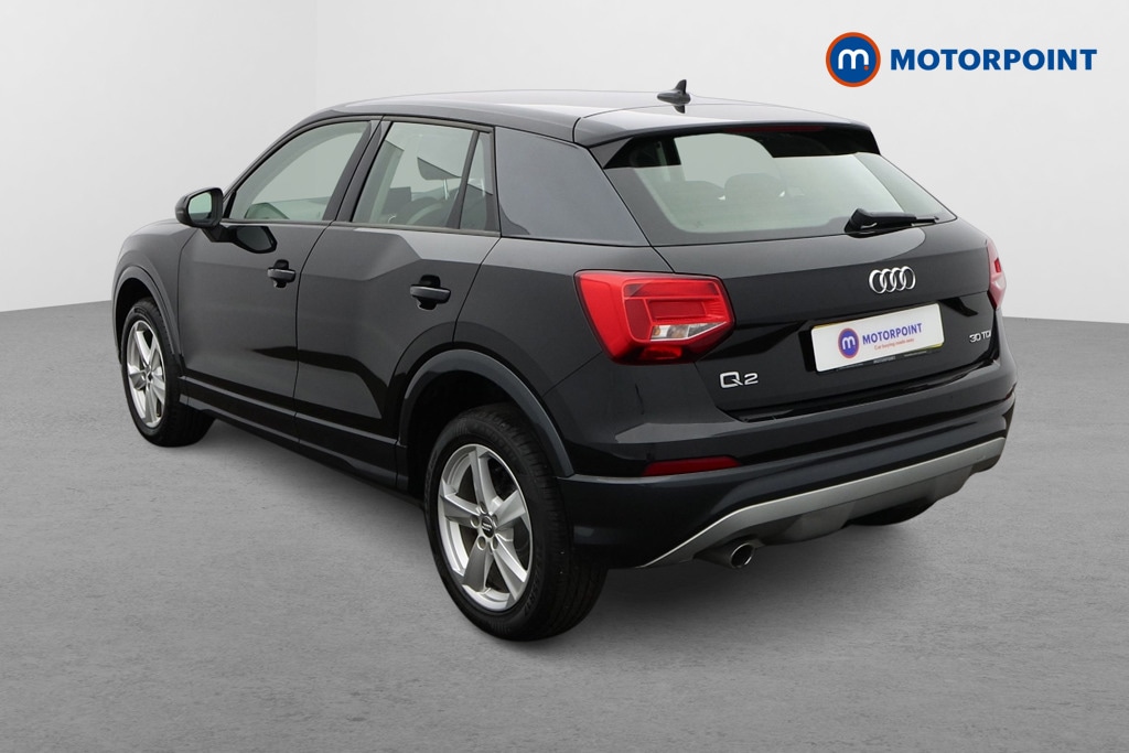 Used Audi Q2 2020 for sale - 77340404: Photo 5
