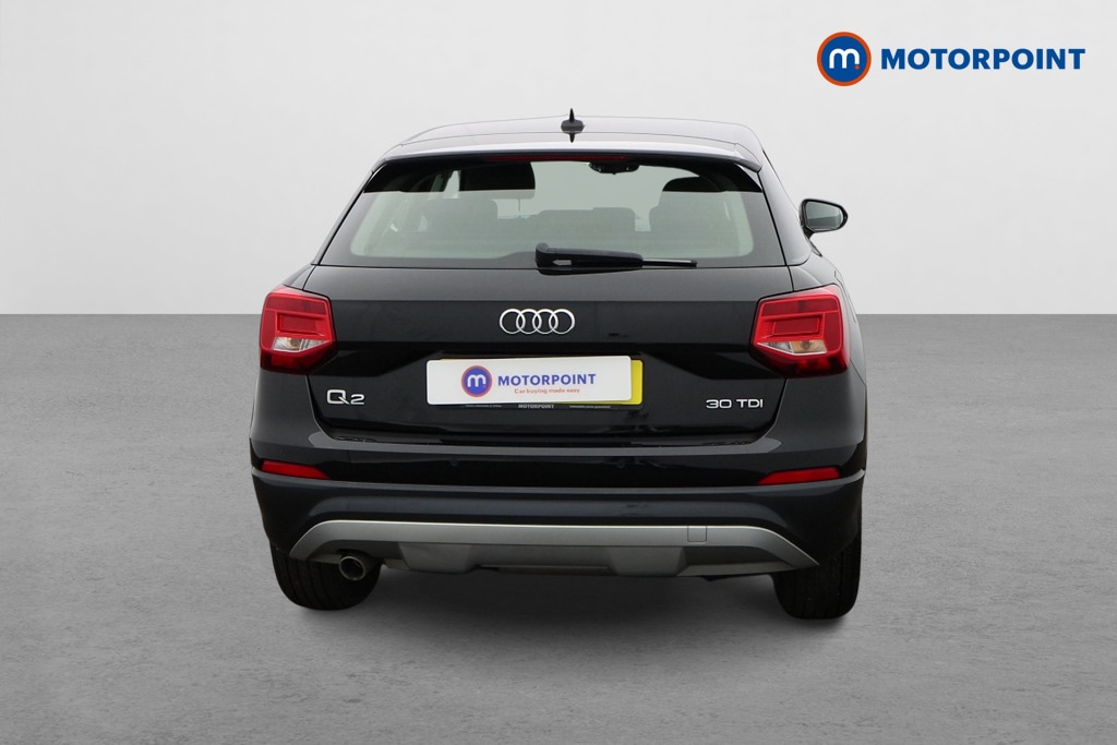 Used Audi Q2 2020 for sale - 77340404: Photo 6