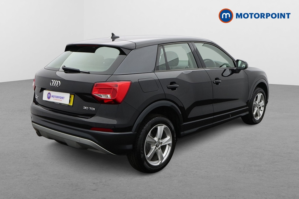 Used Audi Q2 2020 for sale - 77340404: Photo 7