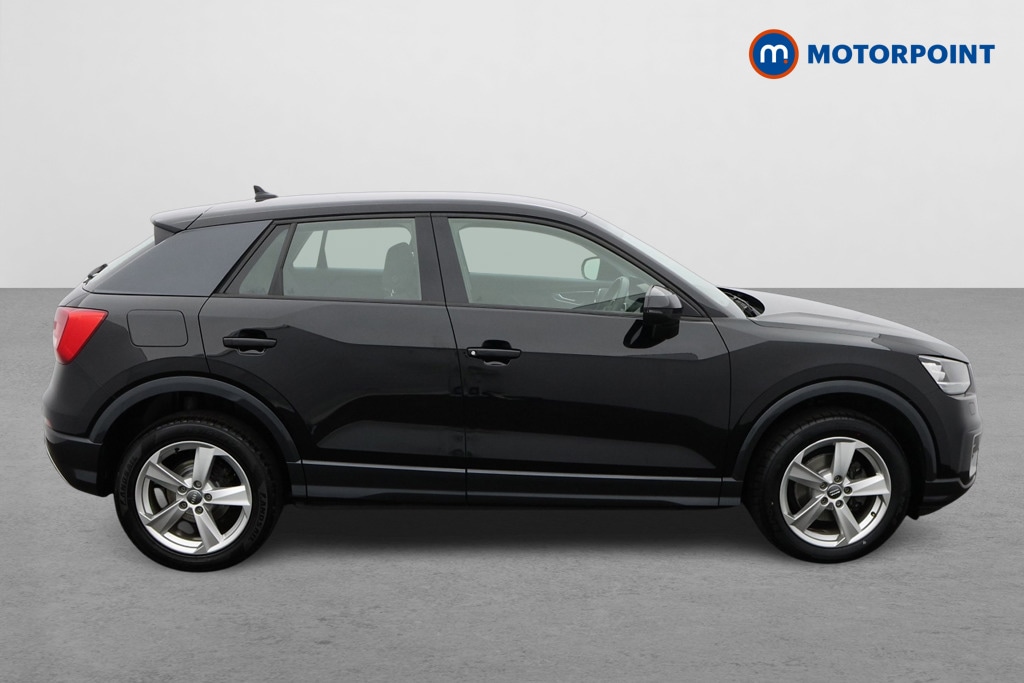 Used Audi Q2 2020 for sale - 77340404: Photo 8