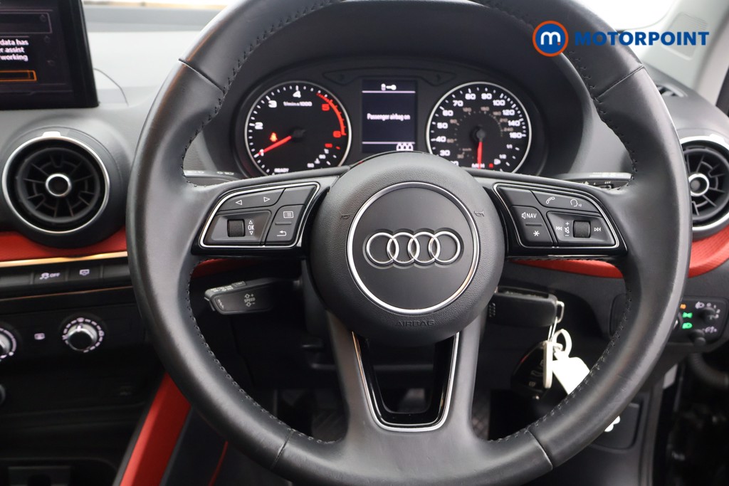 Used Audi Q2 2020 for sale - 77340404: Photo 9