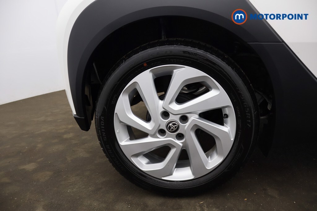 Used Toyota Aygo X for sale - 77946582: Photo 10