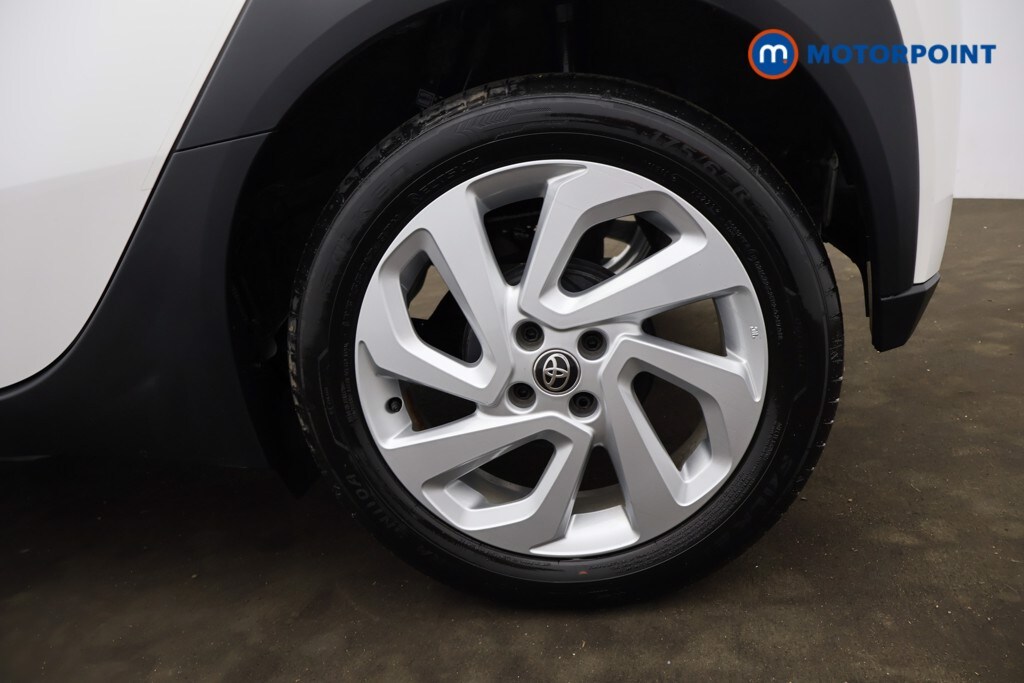 Used Toyota Aygo X for sale - 77946582: Photo 11