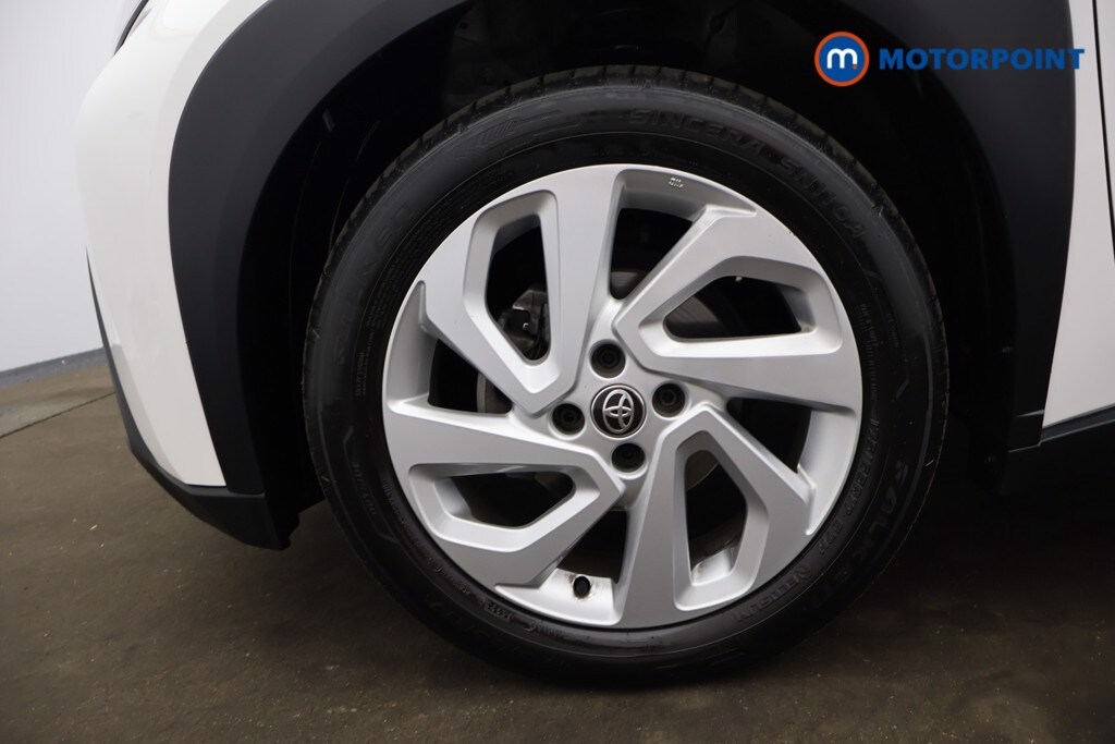 Used Toyota Aygo X for sale - 77946582: Photo 12