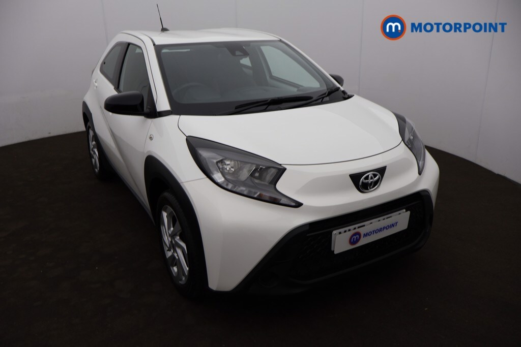 Used Toyota Aygo X for sale - 77946582: Photo 13