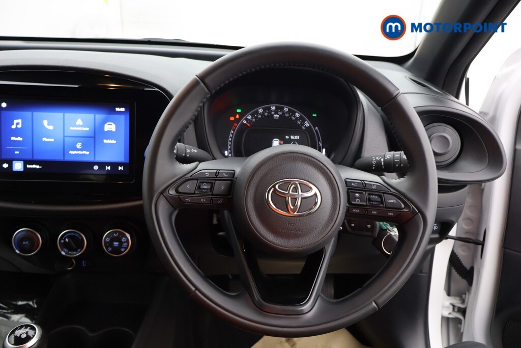 Used Toyota Aygo X for sale - 77946582: Photo 14