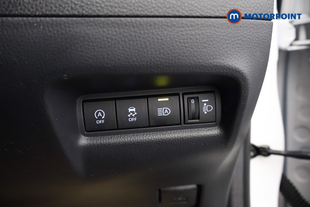 Used Toyota Aygo X for sale - 77946582: Photo 19