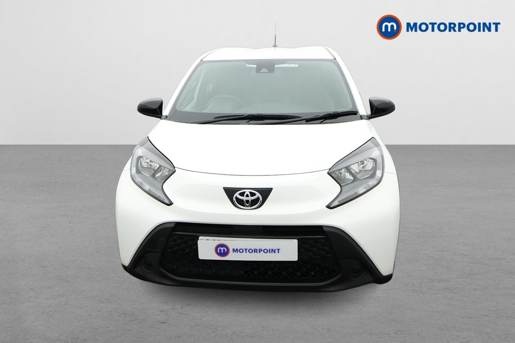 Used Toyota Aygo X for sale - 77946582: Photo 2