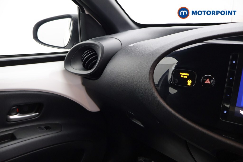 Used Toyota Aygo X for sale - 77946582: Photo 24