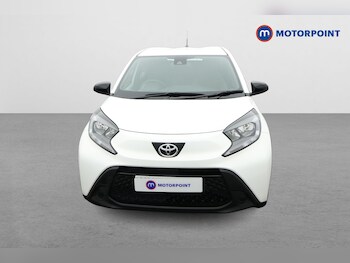 Used Toyota Aygo X undefined for sale - 77946582: Photo