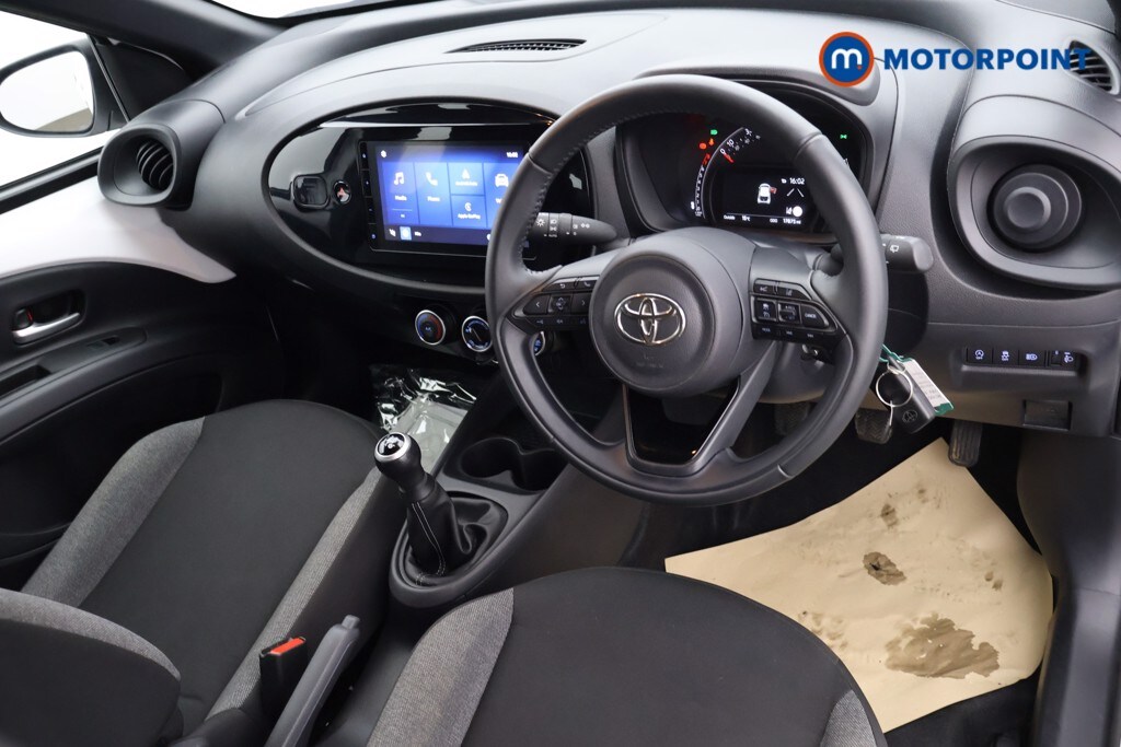 Used Toyota Aygo X for sale - 77946582: Photo 30