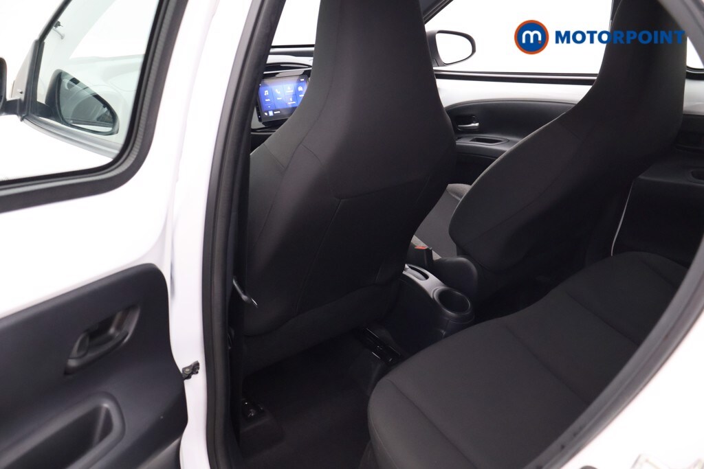 Used Toyota Aygo X for sale - 77946582: Photo 35