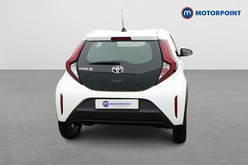 Used Toyota Aygo X for sale - 77946582: Photo 6