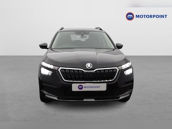 Used Skoda Kamiq 2023 for sale - 78055748: Photo