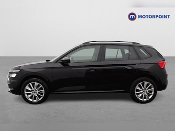 Used Skoda Kamiq 2023 for sale - 78055748: Photo