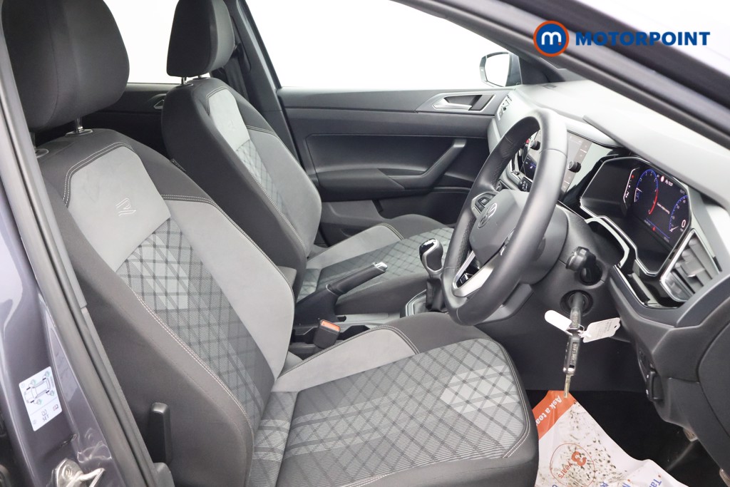 Used Volkswagen Polo 2023 for sale - 77297934: Photo 22