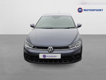 Used Volkswagen Polo 2023 for sale - 77297934: Photo