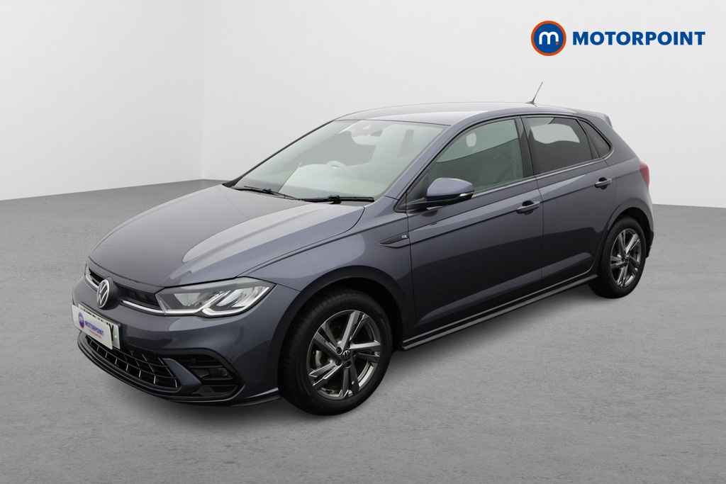 Used Volkswagen Polo 2023 for sale - 77297934: Photo 3