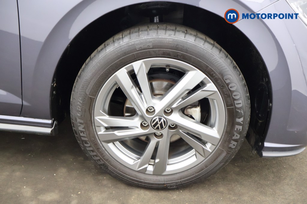 Used Volkswagen Polo 2023 for sale - 77297934: Photo 30