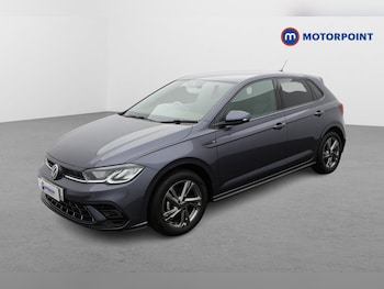 Used Volkswagen Polo 2023 for sale - 77297934: Photo