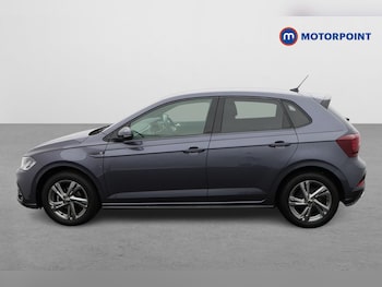 Used Volkswagen Polo 2023 for sale - 77297934: Photo