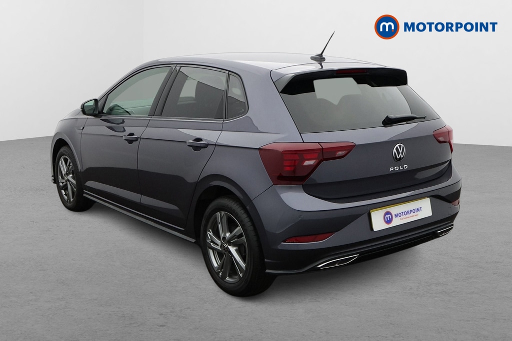 Used Volkswagen Polo 2023 for sale - 77297934: Photo 5